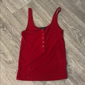 Brandy Melville Simone Tank Top